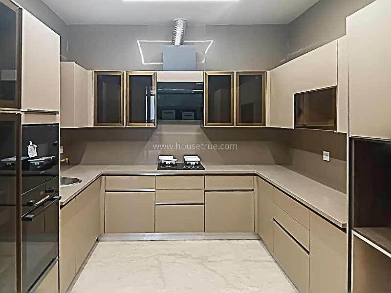 4 BHK Builder Floor For Rent in Chirag Enclave