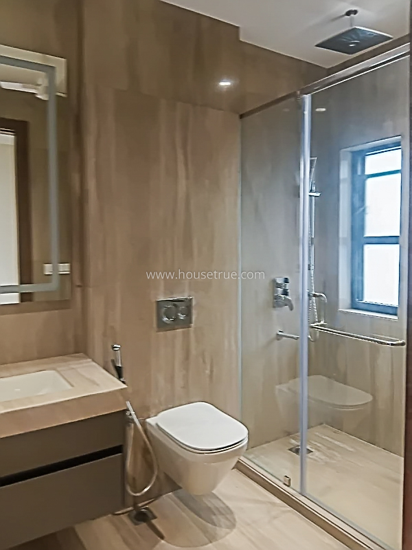 4 BHK Builder Floor For Rent in Chirag Enclave