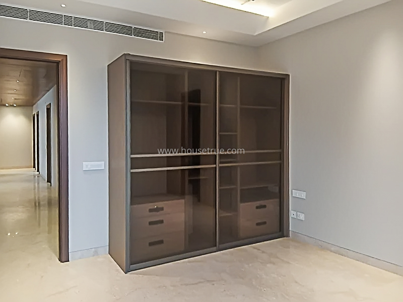 4 BHK Builder Floor For Rent in Chirag Enclave