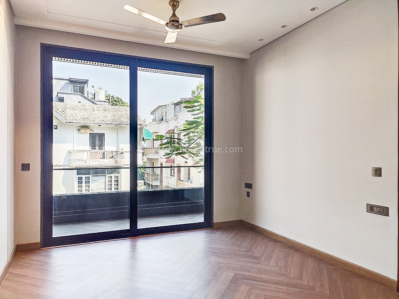 4 BHK Builder Floor For Rent in Vasant Vihar