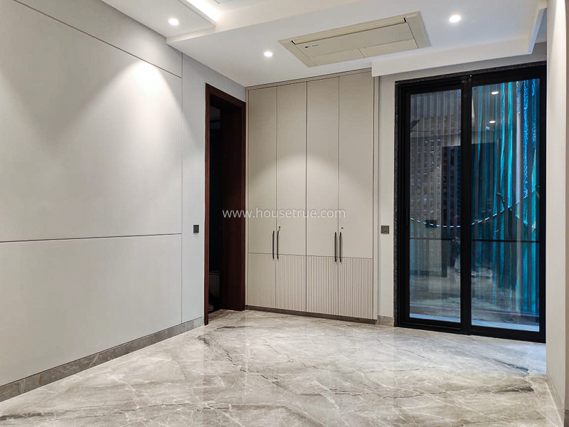 4 BHK Builder Floor For Rent in Vasant Vihar