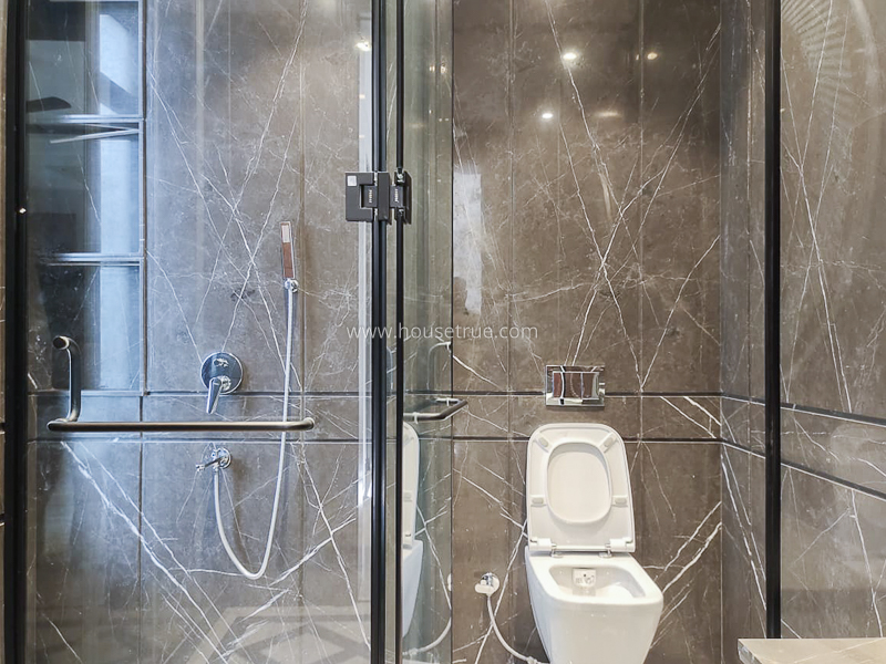 4 BHK Builder Floor For Rent in Vasant Vihar