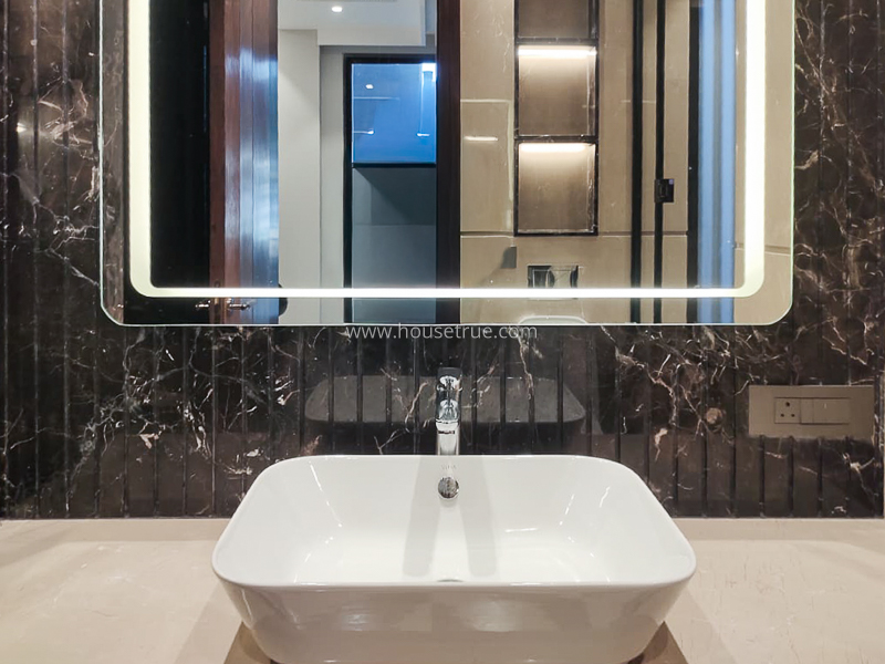 4 BHK Builder Floor For Rent in Vasant Vihar