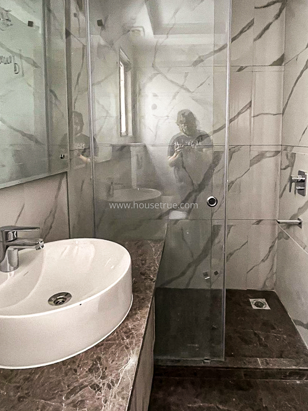 3 BHK Flat For Rent in Greater Kailash Part 1