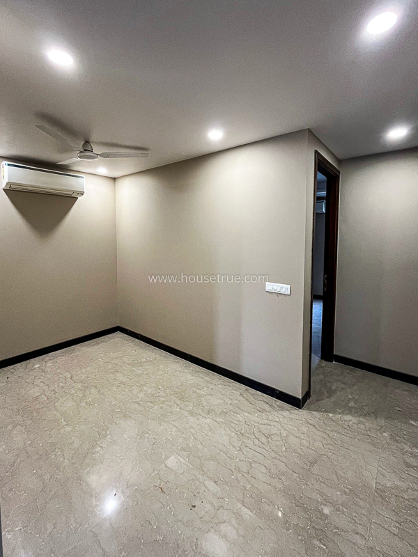 3 BHK Flat For Rent in Greater Kailash Part 1
