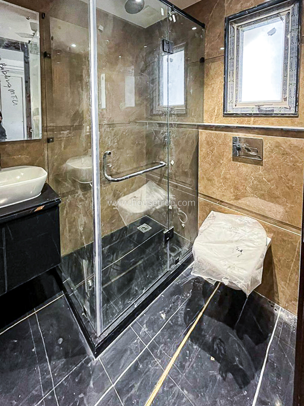 3 BHK Flat For Rent in Greater Kailash Part 1