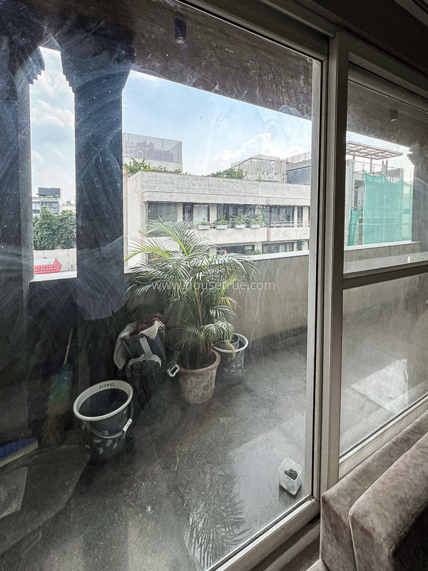 3 BHK Flat For Rent in Greater Kailash Part 1