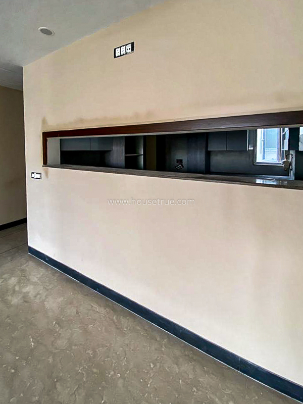 3 BHK Flat For Rent in Greater Kailash Part 1