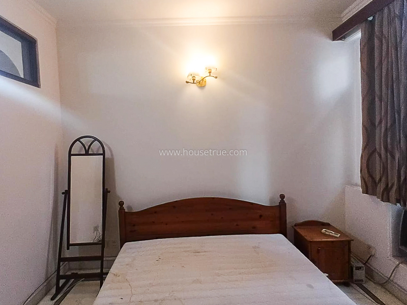 3 BHK Flat For Rent in Greater Kailash Part 1