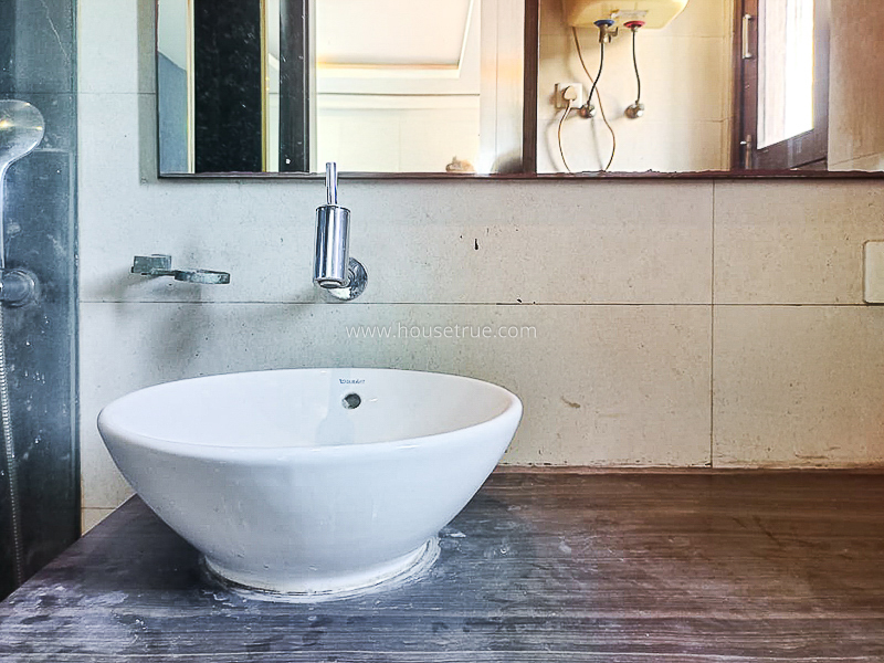 4 BHK Builder Floor For Rent in Safdarjung Enclave