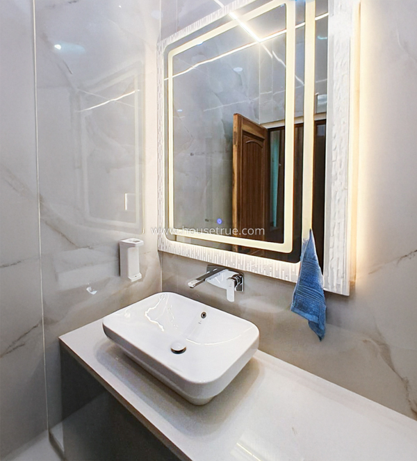 3 BHK Flat For Rent in Defence Colony