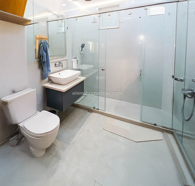 3 BHK Flat For Rent in Defence Colony