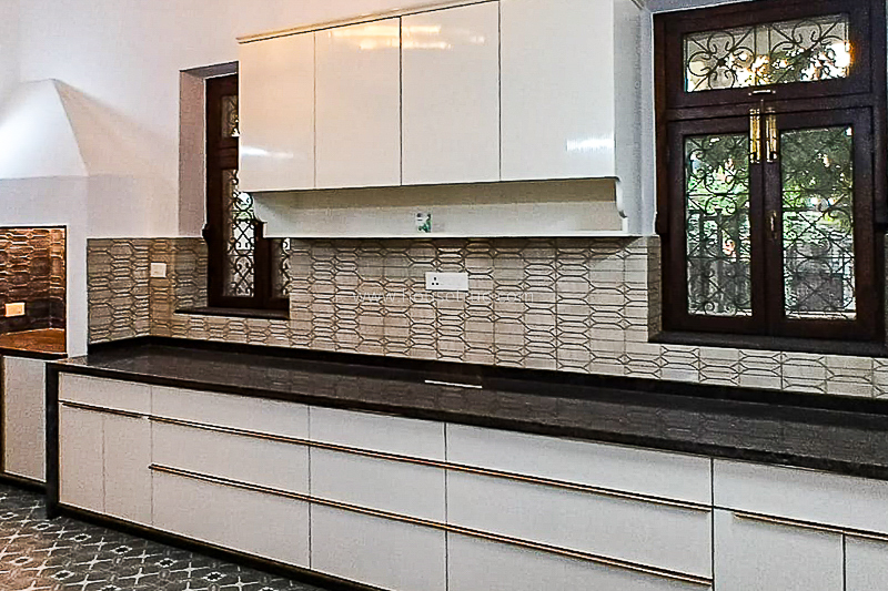 4 BHK Flat For Rent in Jangpura Extension