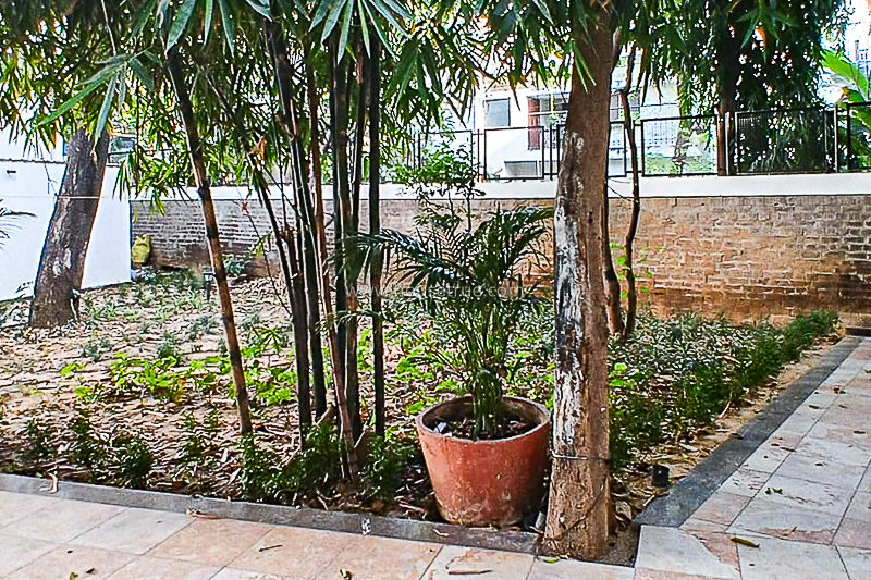 4 BHK Flat For Rent in Jangpura Extension