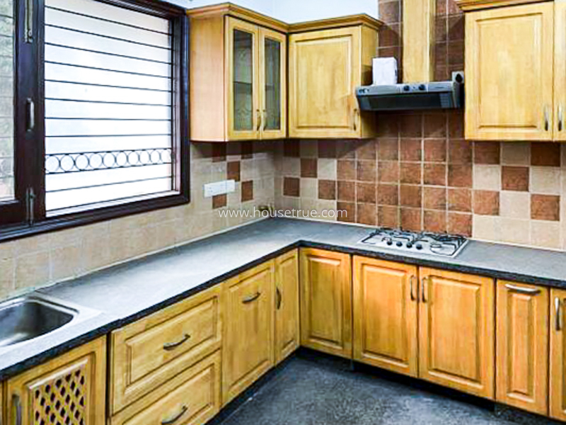 3 BHK Flat For Rent in Navjeevan Vihar