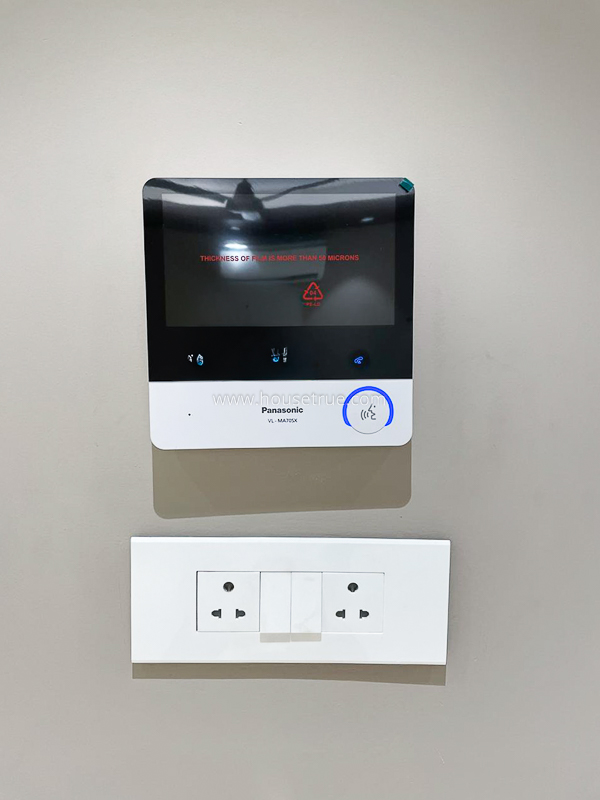 3 BHK Builder Floor For Rent in Safdarjung Development Area