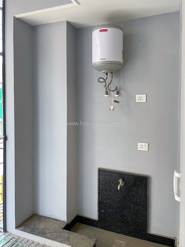 3 BHK Builder Floor For Rent in Safdarjung Development Area