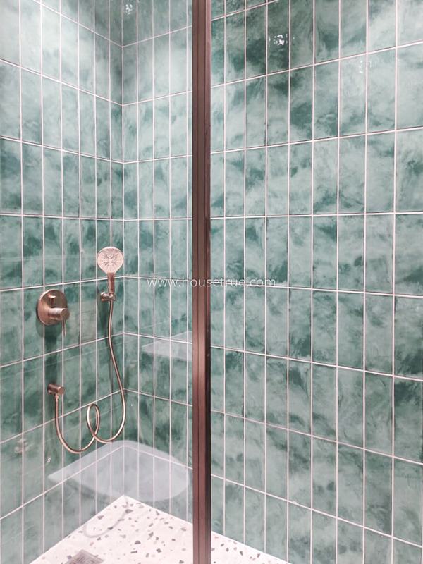 3 BHK Builder Floor For Rent in Anand Niketan