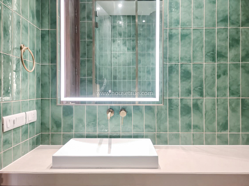 3 BHK Builder Floor For Rent in Anand Niketan