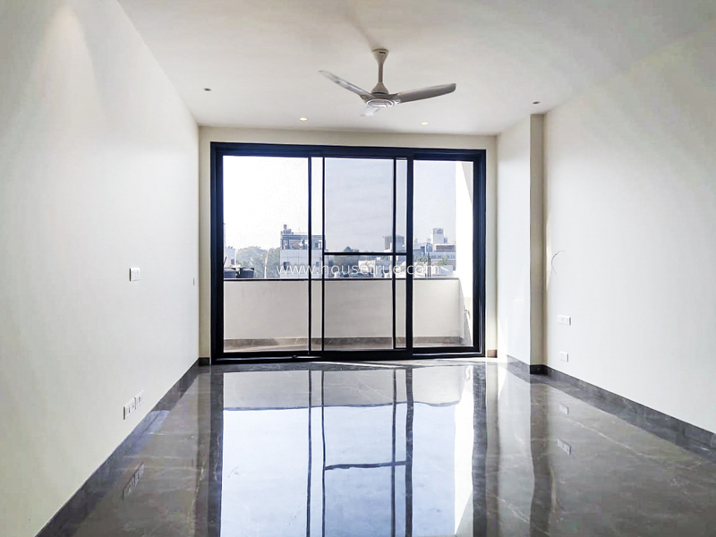 3 BHK Builder Floor For Rent in Anand Niketan