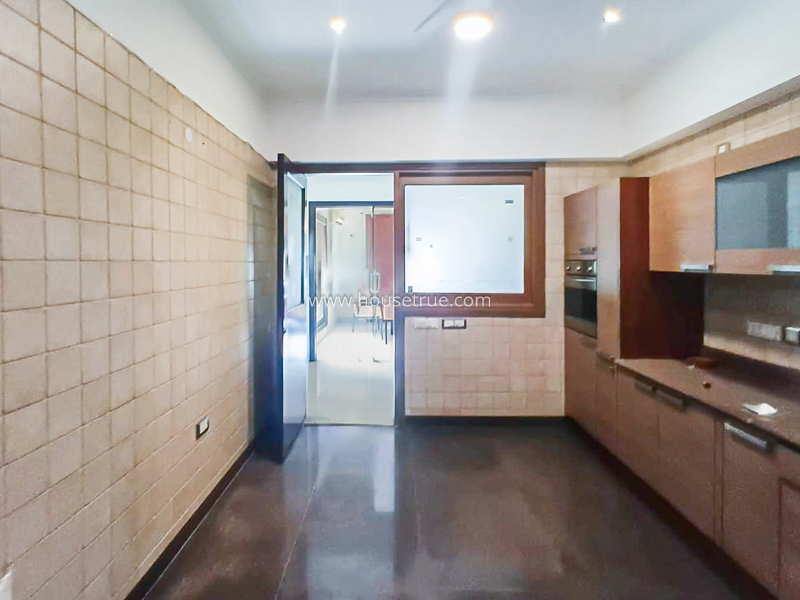 4 BHK Flat For Rent in Greater Kailash Part 2
