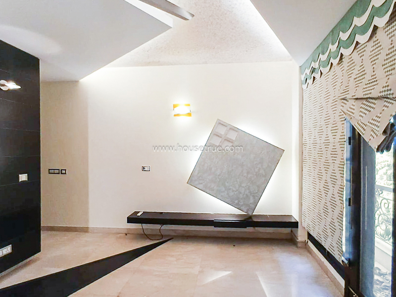 4 BHK Flat For Rent in Greater Kailash Part 2