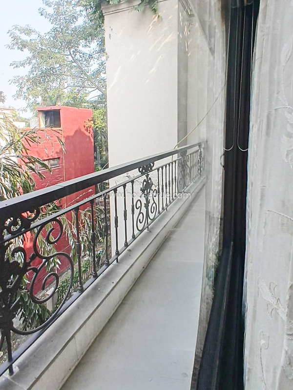 4 BHK Flat For Rent in Greater Kailash Part 2