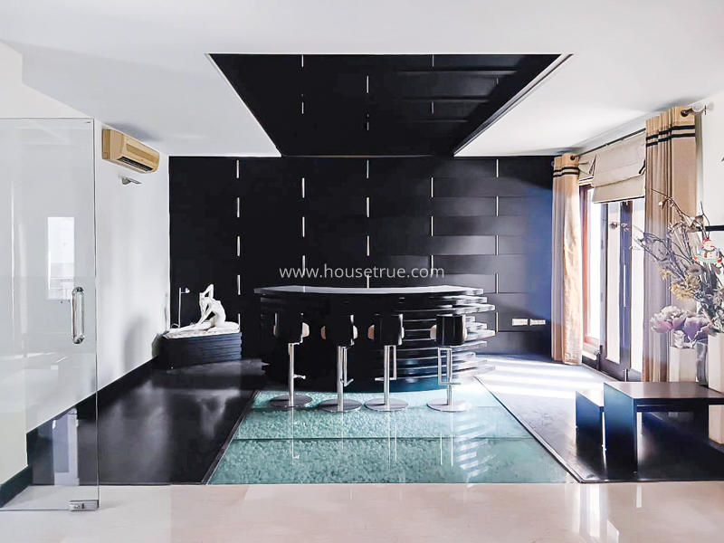 4 BHK Flat For Rent in Greater Kailash Part 2