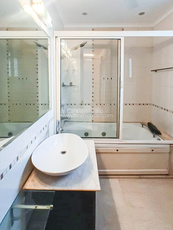 4 BHK Flat For Rent in Greater Kailash Part 2