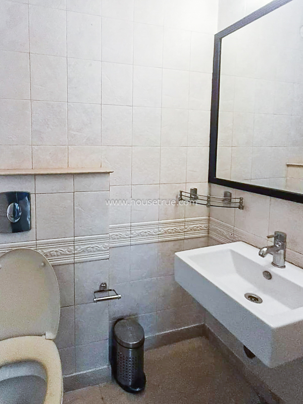 4 BHK Flat For Rent in Greater Kailash Part 2