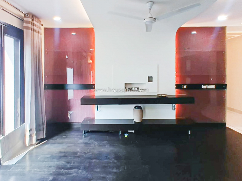 4 BHK Flat For Rent in Greater Kailash Part 2