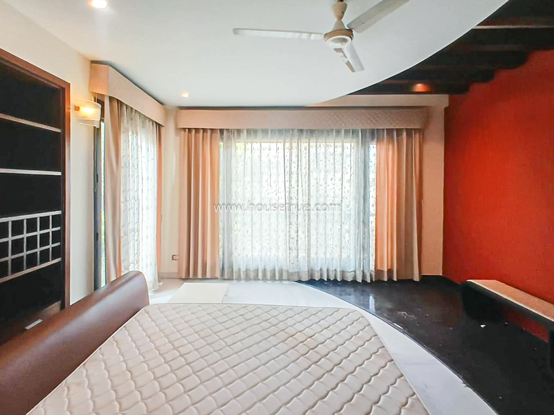 4 BHK Flat For Rent in Greater Kailash Part 2