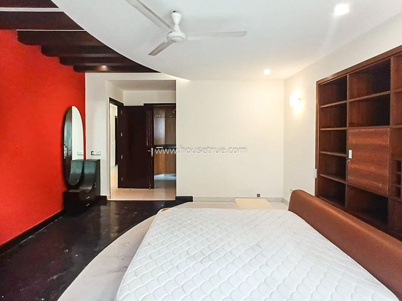 4 BHK Flat For Rent in Greater Kailash Part 2