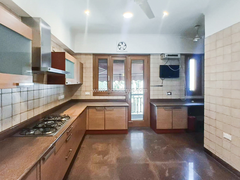 4 BHK Flat For Rent in Greater Kailash Part 2