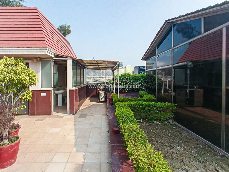 4 BHK Flat For Rent in Greater Kailash Part 2