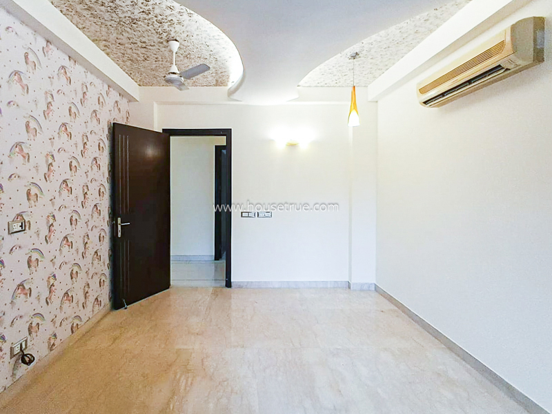 4 BHK Flat For Rent in Greater Kailash Part 2