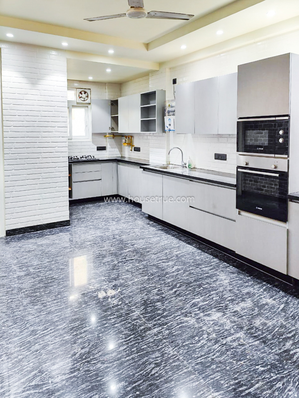 4 BHK Duplex For Rent in Gulmohar Park