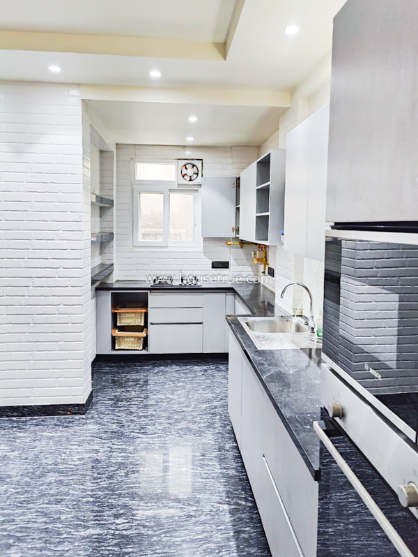 4 BHK Duplex For Rent in Gulmohar Park