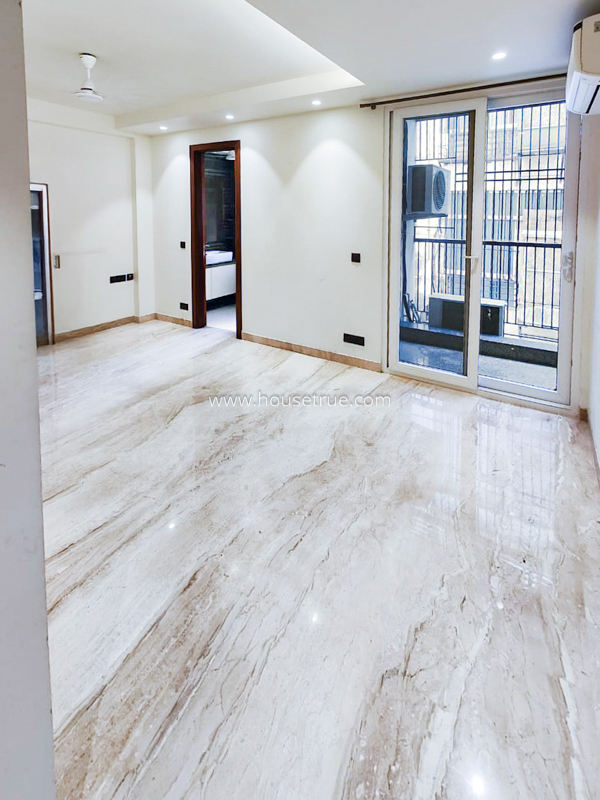 4 BHK Duplex For Rent in Gulmohar Park