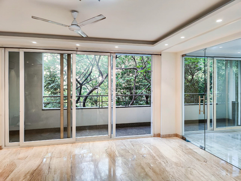 4 BHK Duplex For Rent in Gulmohar Park