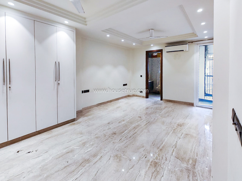 4 BHK Duplex For Rent in Gulmohar Park