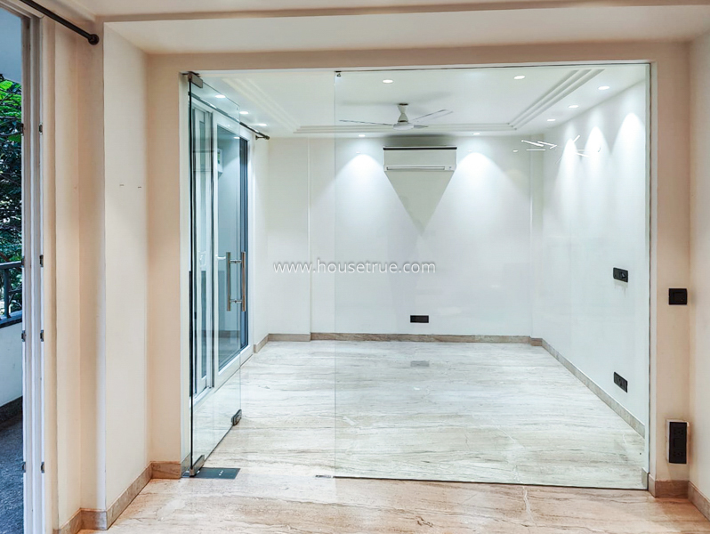 4 BHK Duplex For Rent in Gulmohar Park