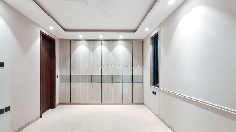 3 BHK Builder Floor For Rent in Green Park