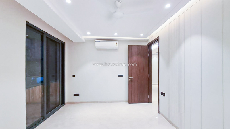 3 BHK Builder Floor For Rent in Green Park
