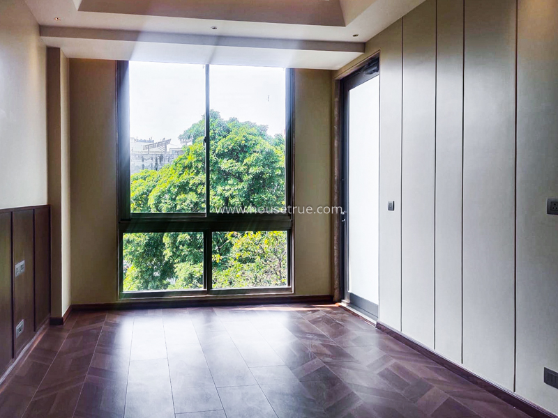 3 BHK Builder Floor For Rent in Anand Niketan