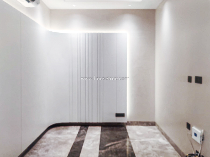 3 BHK Builder Floor For Rent in Anand Niketan