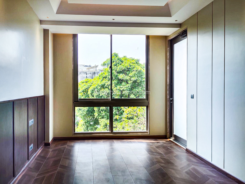 3 BHK Builder Floor For Rent in Anand Niketan