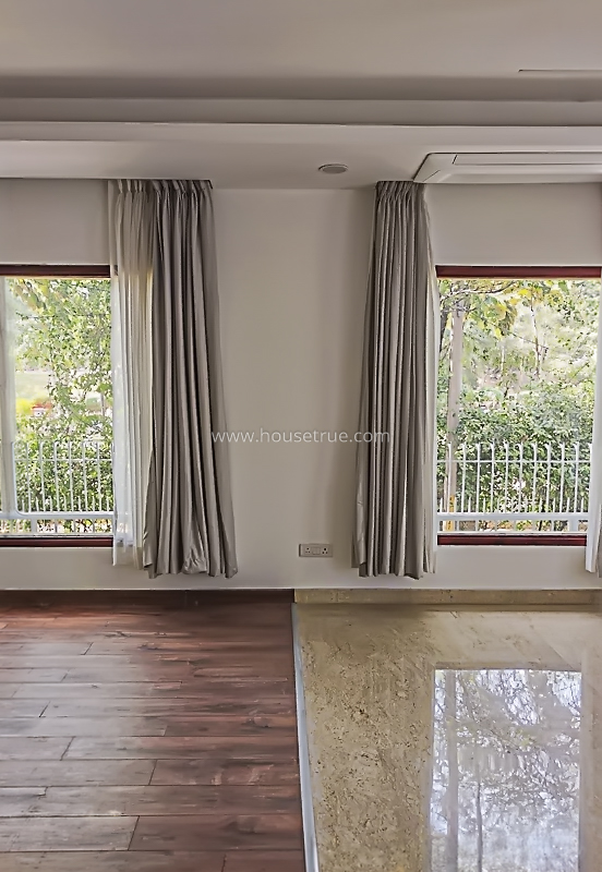 3 BHK Builder Floor For Rent in Vasant Vihar
