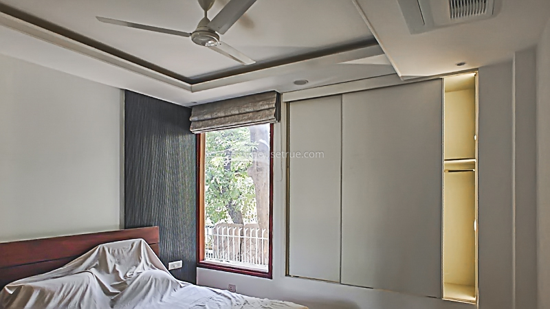 3 BHK Builder Floor For Rent in Vasant Vihar