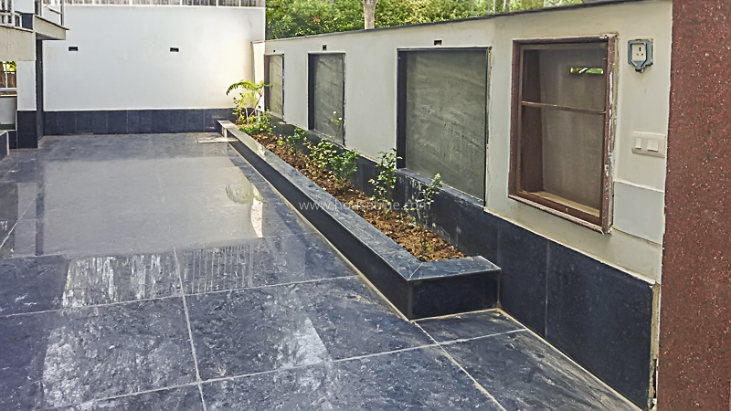 3 BHK Builder Floor For Rent in Vasant Vihar